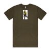 MENS STAPLE MARLE TEE Thumbnail