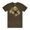 MENS STAPLE MARLE TEE Thumbnail
