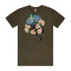MENS STAPLE MARLE TEE Thumbnail