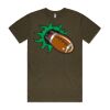 MENS STAPLE MARLE TEE Thumbnail