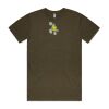MENS STAPLE MARLE TEE Thumbnail