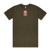 MENS STAPLE MARLE TEE Thumbnail