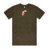 MENS STAPLE MARLE TEE Thumbnail