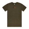 MENS STAPLE MARLE TEE Thumbnail