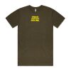 MENS STAPLE MARLE TEE Thumbnail
