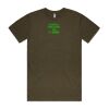 MENS STAPLE MARLE TEE Thumbnail