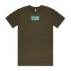 MENS STAPLE MARLE TEE Thumbnail