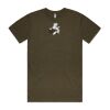 MENS STAPLE MARLE TEE Thumbnail