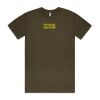 MENS STAPLE MARLE TEE Thumbnail