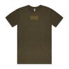 MENS STAPLE MARLE TEE Thumbnail