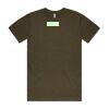 MENS STAPLE MARLE TEE Thumbnail