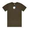 MENS STAPLE MARLE TEE Thumbnail
