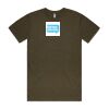 MENS STAPLE MARLE TEE Thumbnail