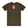 MENS STAPLE MARLE TEE Thumbnail