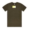 MENS STAPLE MARLE TEE Thumbnail