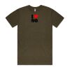 MENS STAPLE MARLE TEE Thumbnail