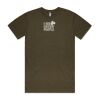 MENS STAPLE MARLE TEE Thumbnail