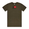 MENS STAPLE MARLE TEE Thumbnail