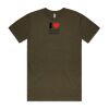 MENS STAPLE MARLE TEE Thumbnail