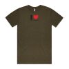MENS STAPLE MARLE TEE Thumbnail