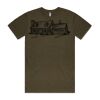MENS STAPLE MARLE TEE Thumbnail