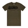 MENS STAPLE MARLE TEE Thumbnail