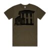 MENS STAPLE MARLE TEE Thumbnail