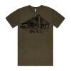 MENS STAPLE MARLE TEE Thumbnail