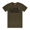 MENS STAPLE MARLE TEE Thumbnail