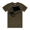 MENS STAPLE MARLE TEE Thumbnail