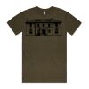 MENS STAPLE MARLE TEE Thumbnail