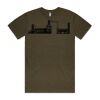 MENS STAPLE MARLE TEE Thumbnail