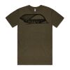 MENS STAPLE MARLE TEE Thumbnail