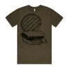 MENS STAPLE MARLE TEE Thumbnail