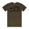 MENS STAPLE MARLE TEE Thumbnail