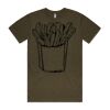 MENS STAPLE MARLE TEE Thumbnail