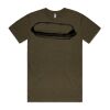 MENS STAPLE MARLE TEE Thumbnail