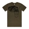 MENS STAPLE MARLE TEE Thumbnail