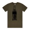 MENS STAPLE MARLE TEE Thumbnail