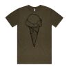 MENS STAPLE MARLE TEE Thumbnail