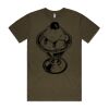 MENS STAPLE MARLE TEE Thumbnail