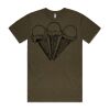 MENS STAPLE MARLE TEE Thumbnail