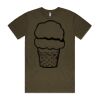 MENS STAPLE MARLE TEE Thumbnail