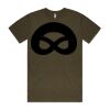MENS STAPLE MARLE TEE Thumbnail