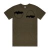 MENS STAPLE MARLE TEE Thumbnail
