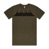 MENS STAPLE MARLE TEE Thumbnail