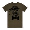 MENS STAPLE MARLE TEE Thumbnail