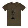 MENS STAPLE MARLE TEE Thumbnail