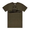 MENS STAPLE MARLE TEE Thumbnail