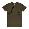 MENS STAPLE MARLE TEE Thumbnail
